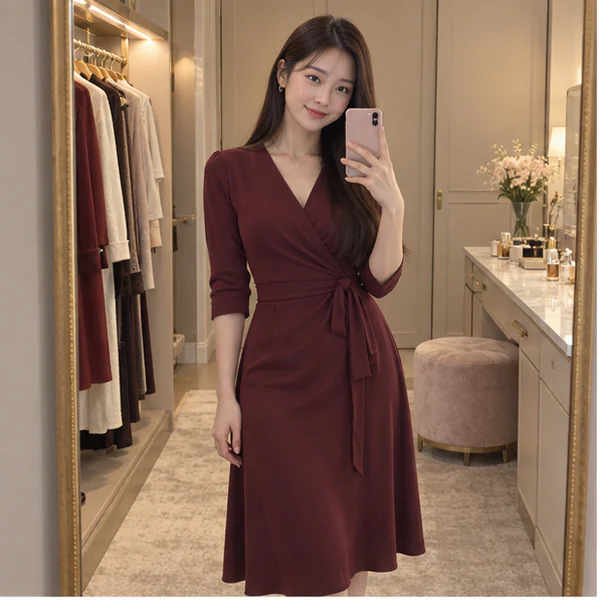 서현 세리 살롱 안내 이미지